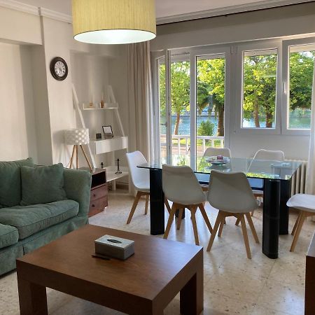 Hyp - La Ventana Al Rio Διαμέρισμα Ποντεβέντρα Εξωτερικό φωτογραφία