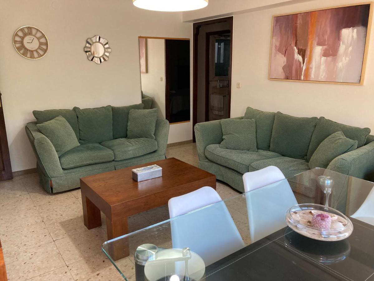Hyp - La Ventana Al Rio Διαμέρισμα Ποντεβέντρα Εξωτερικό φωτογραφία